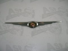 Emblem Heckklappe - Ornament Chrysler Schwinge  300C Touring